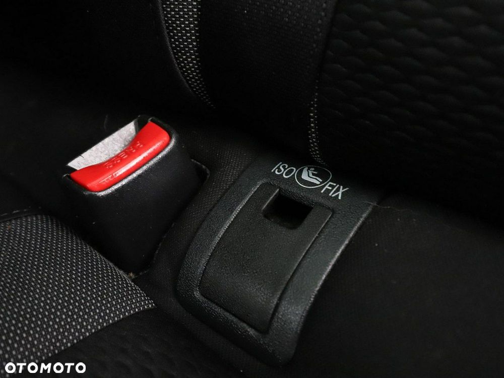 Nissan Qashqai 1.3 DIG-T N-Connecta DCT - 36