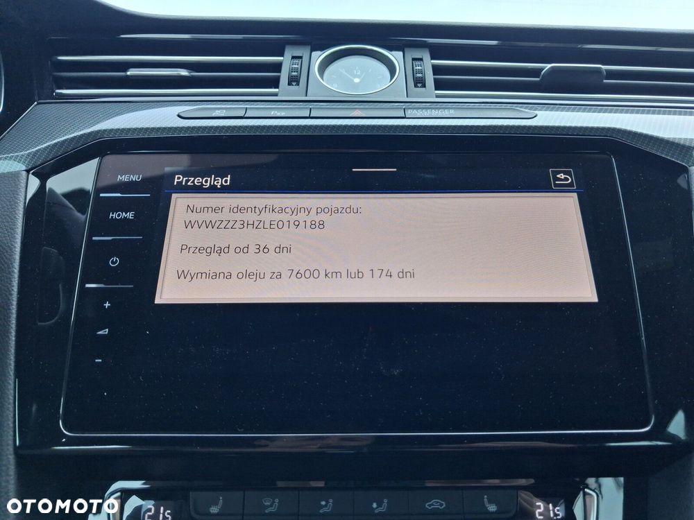 Volkswagen Arteon - 26