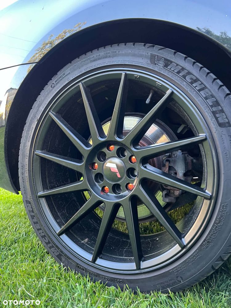 BMW Seria 3 - 18