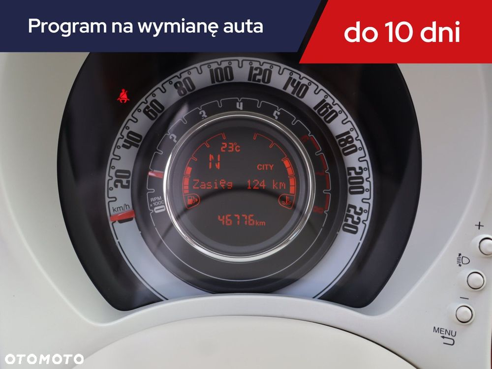 Fiat 500 - 13