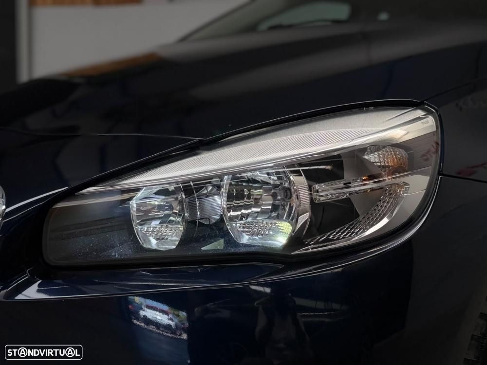 BMW 225xe Active Tourer iPerformance Luxury Line - 5