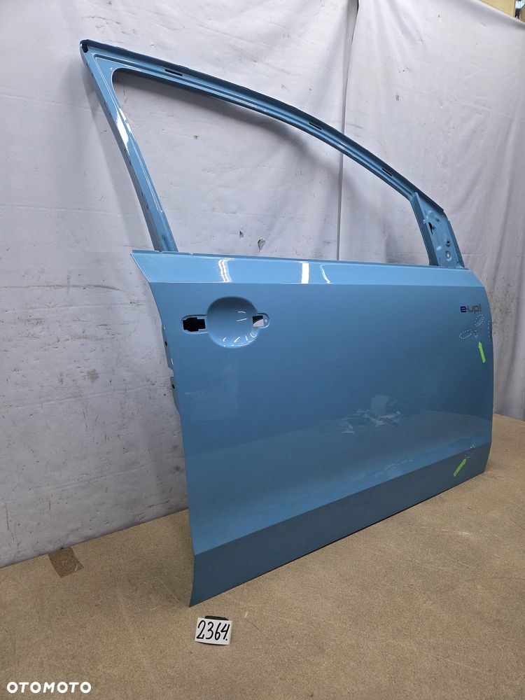 Volkswagen Up Skoda citygo Seat Mi 1S4831312F drzwi prawy prawe przód - 5