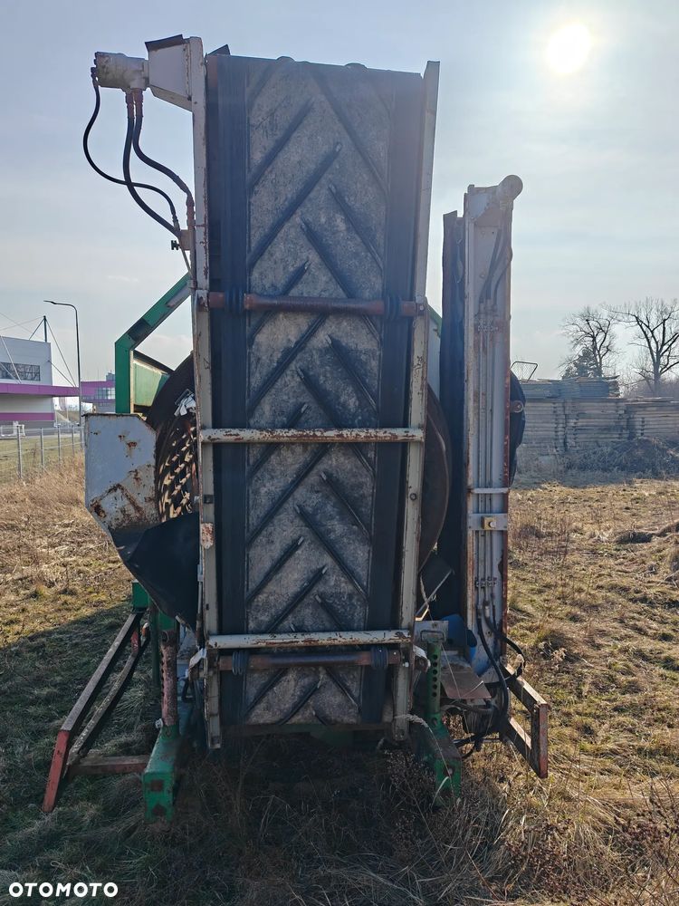 Sandvik ML2000S combi screen - 6