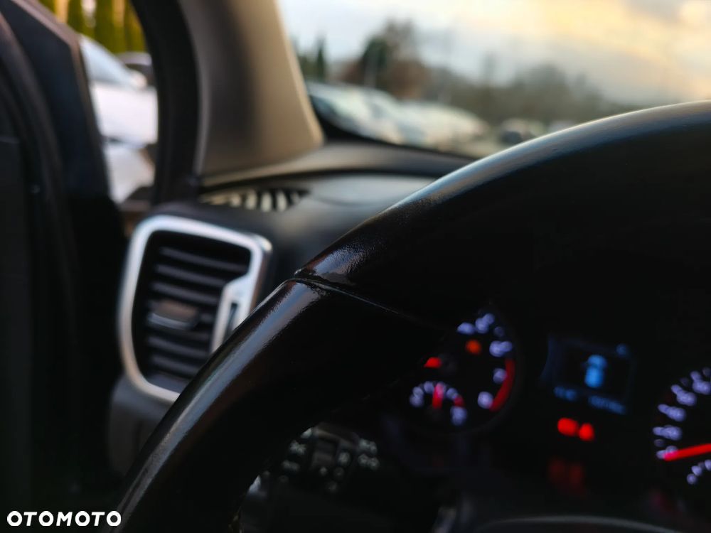 Kia Sportage 1.6 GDI Business Line 2WD - 13