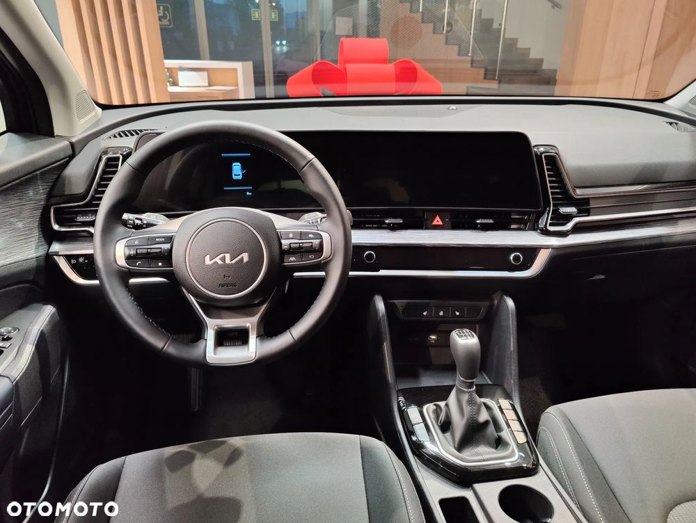 Kia Sportage 1.6 T-GDI L 2WD - 3