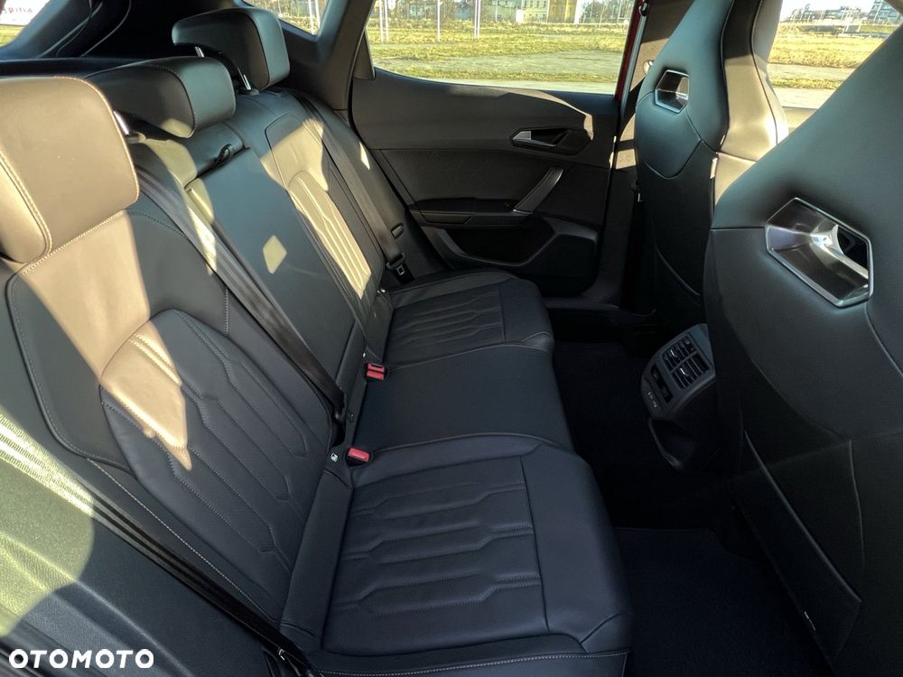 Cupra Formentor - 12