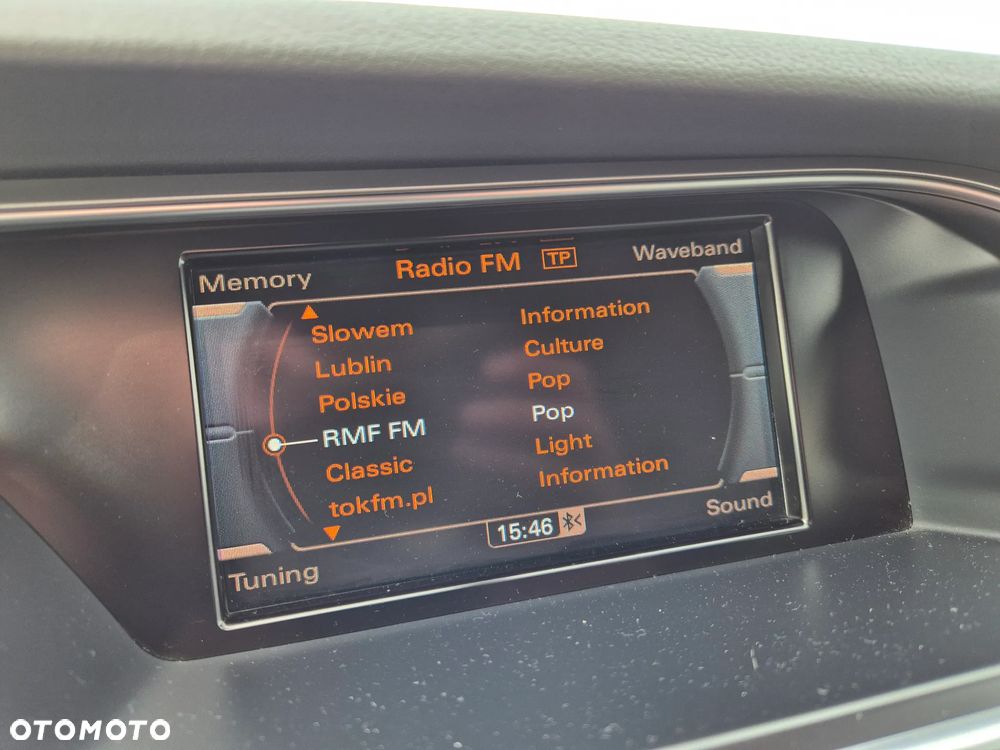 Audi A4 Avant 3.0 TDI Quattro S tronic - 32