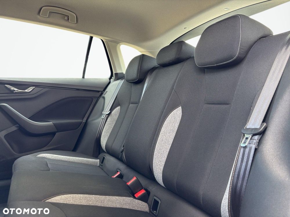 Skoda Scala 1.0 TSI Selection - 14