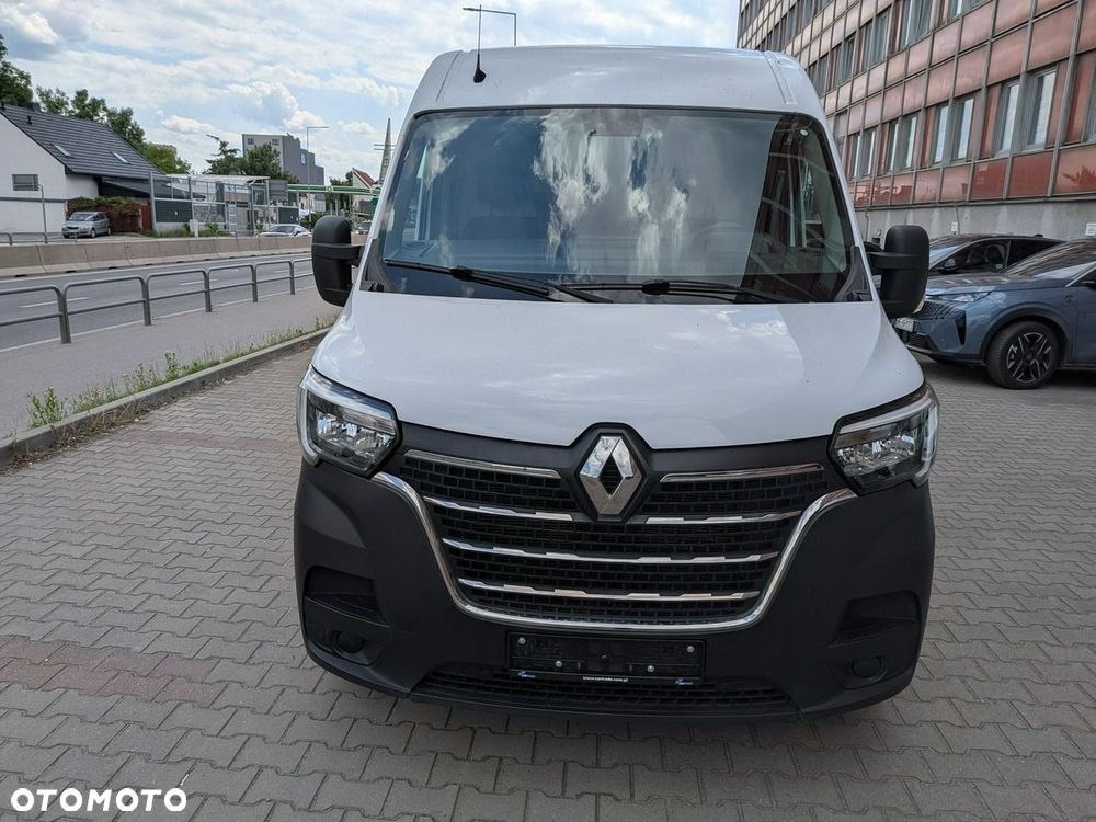 Renault Master - 3