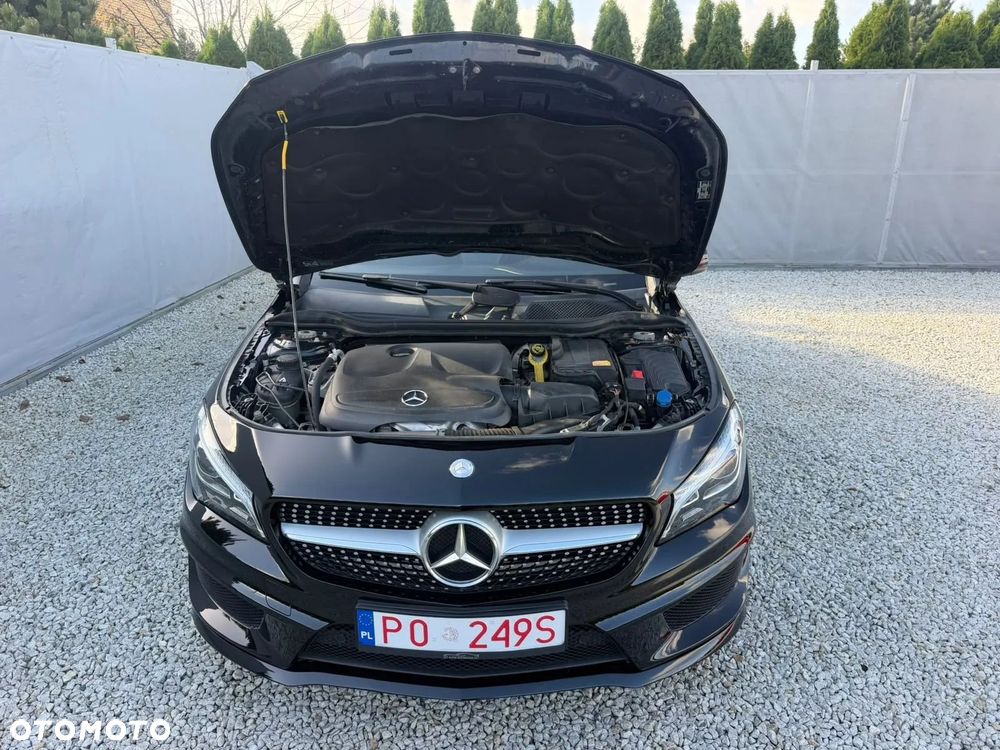 Mercedes-Benz CLA - 16