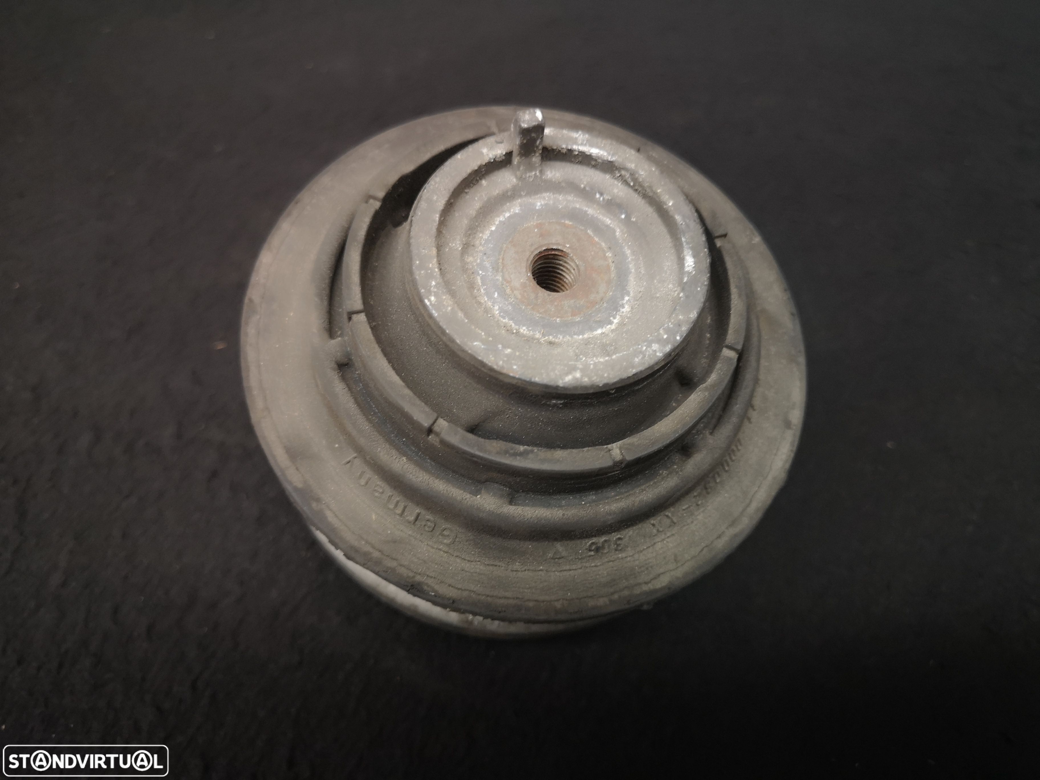Apoio de motor Mercedes CLK class c w208 w202 230 compressor 1997+ - 1