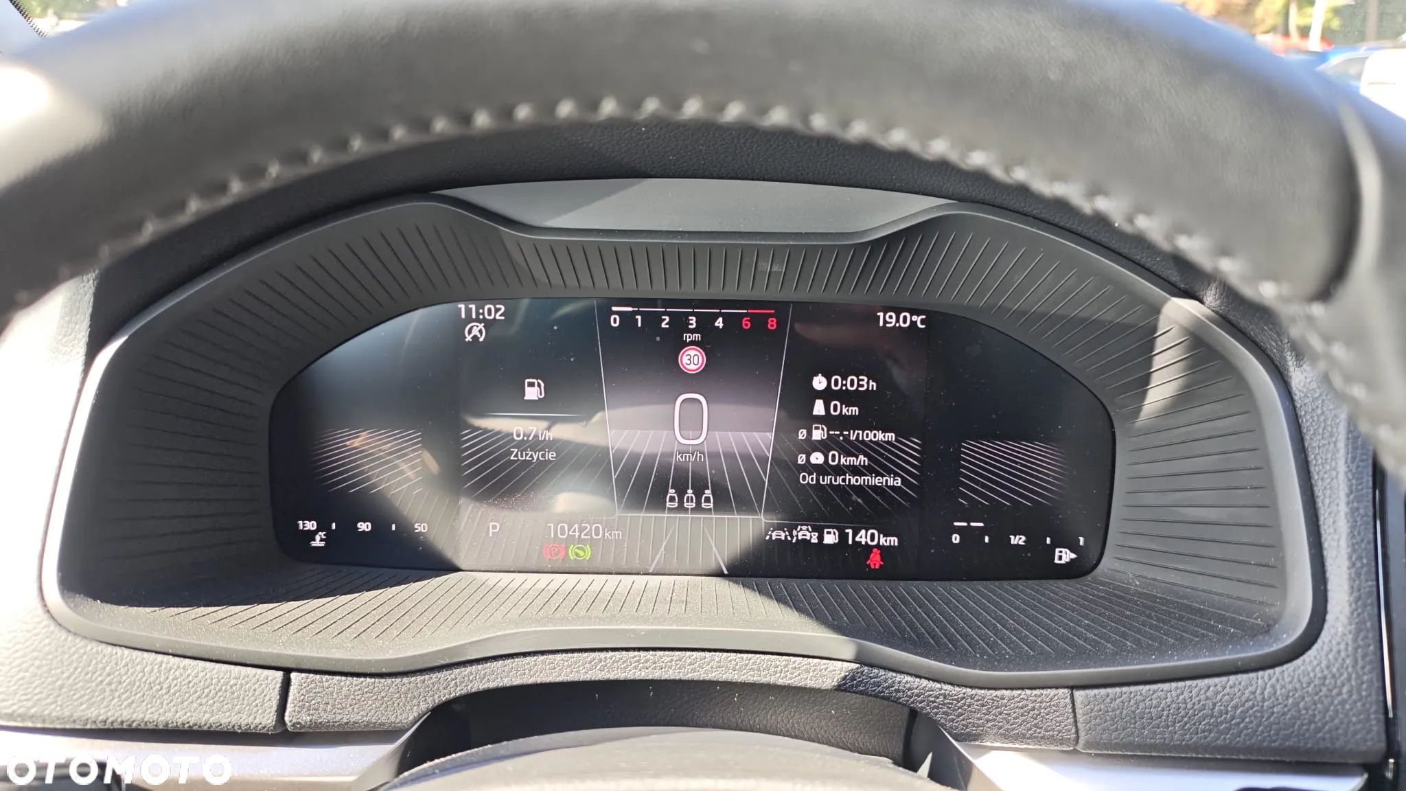 Skoda Karoq 1.5 TSI ACT Edition 130 DSG - 11