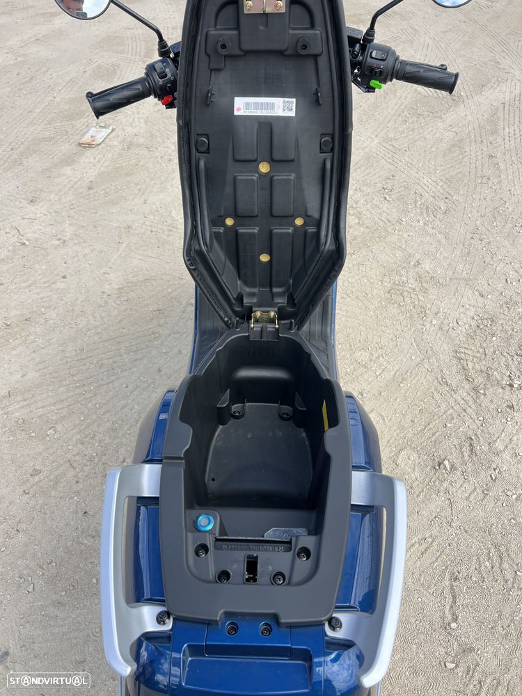 Niu N1 S NQI Sport - 12