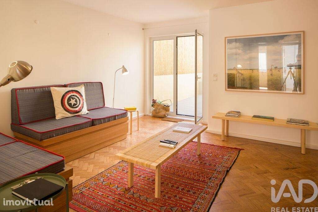 Apartamento T3 em São Vicente - Grande imagem: 2/24