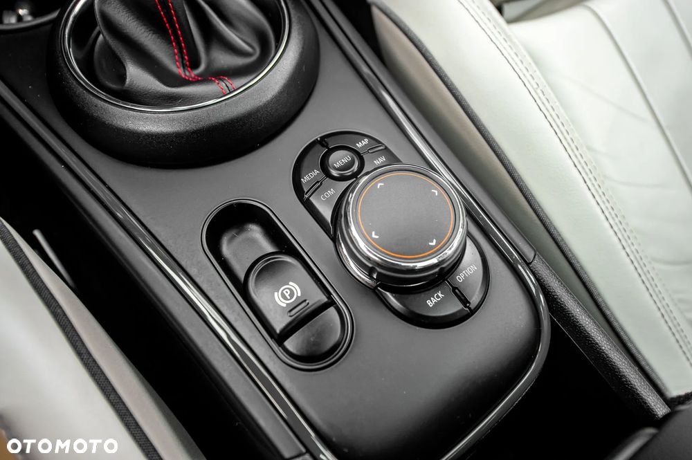 MINI Countryman Cooper S All4 - 40
