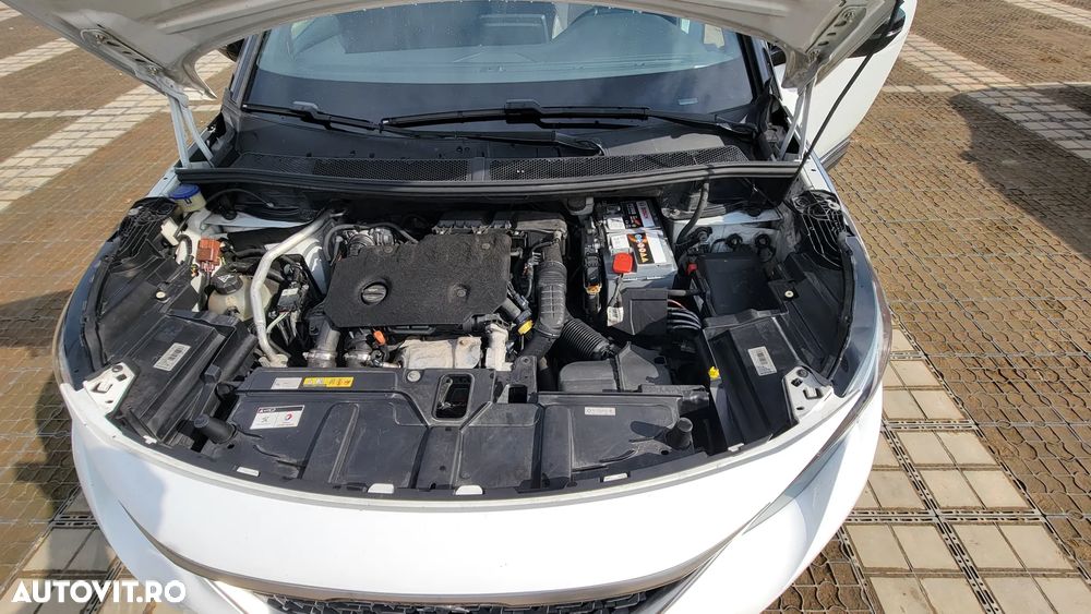 Peugeot 5008 BlueHDI 130 EAT8 GT - 23