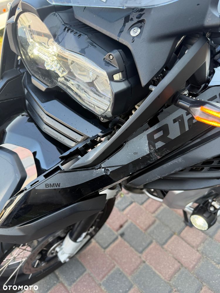 BMW R1250 GS Adventure - 14