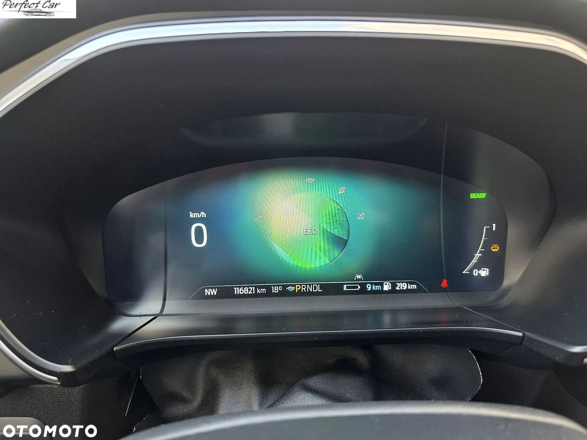 Ford Kuga 2.5P PHEV FWD Vignale - 24