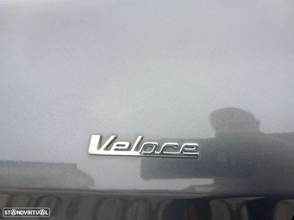 Alfa Romeo Giulietta 1.6 JTDM Veloce - 18