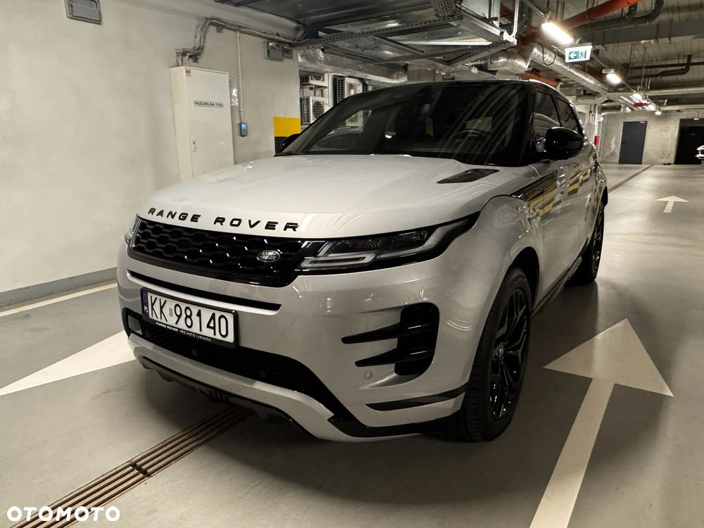 Land Rover Range Rover Evoque 1.5 P300e PHEV Autobiography - 16