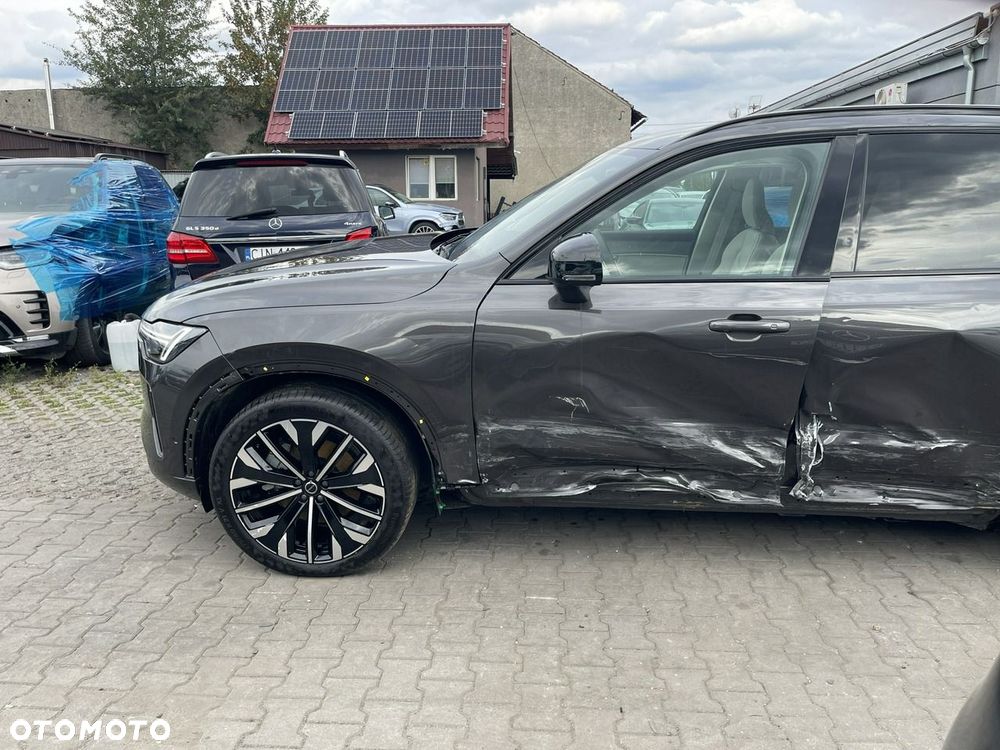 Volvo XC 90 B5 B AWD Ultra Bright 7os - 7