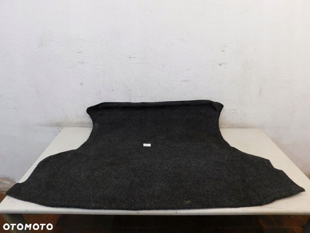 tapicerka podłoga bagażnika le baron 94r 3.0b - 1