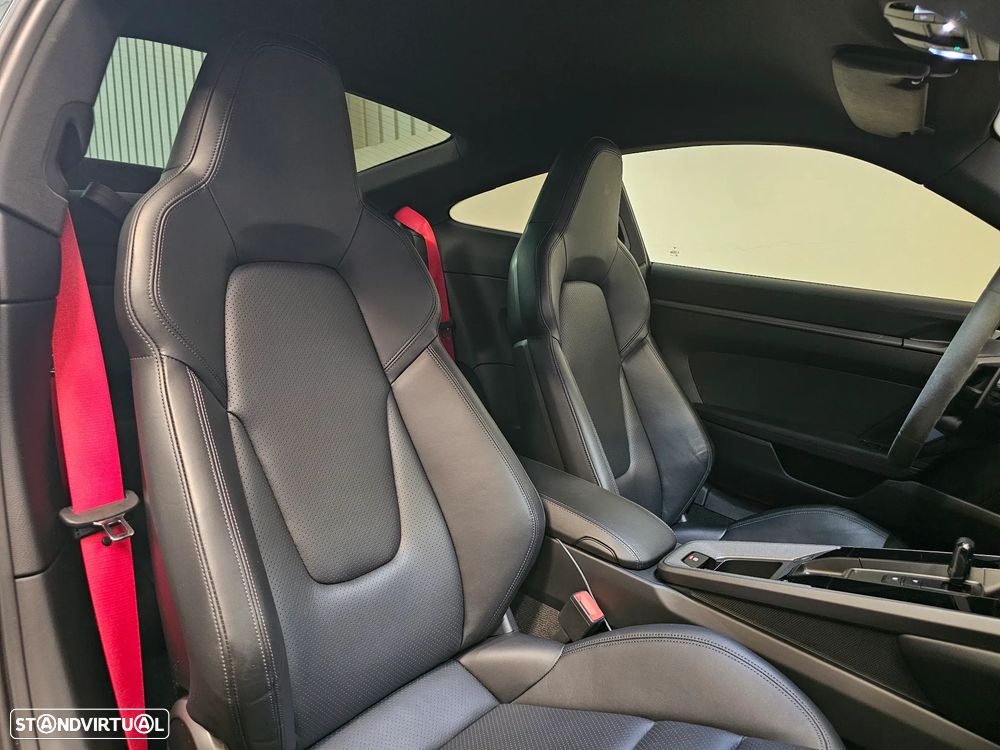 Porsche 911 (992) Carrera S PDK - 41