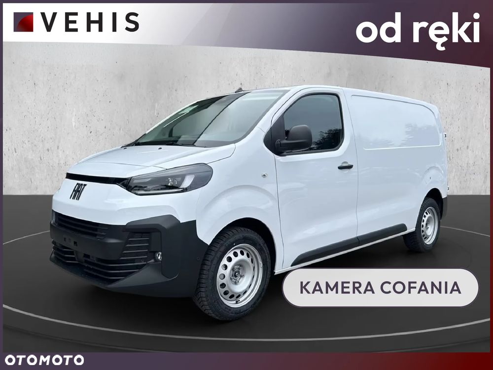 Fiat Scudo 2.0 MJ Maxi 3,1t S&S EAT8 - 1