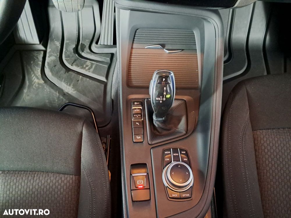 BMW X1 - 16