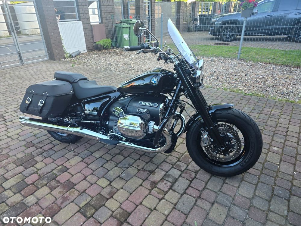BMW R - 14