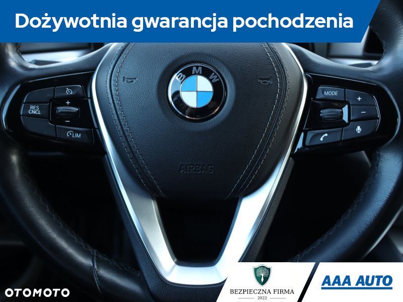 BMW Seria 5 - 22