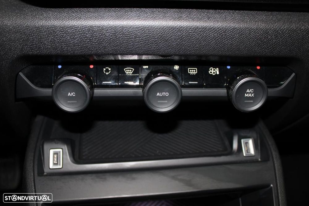 Citroën e-C4 50 kWh Plus - 20