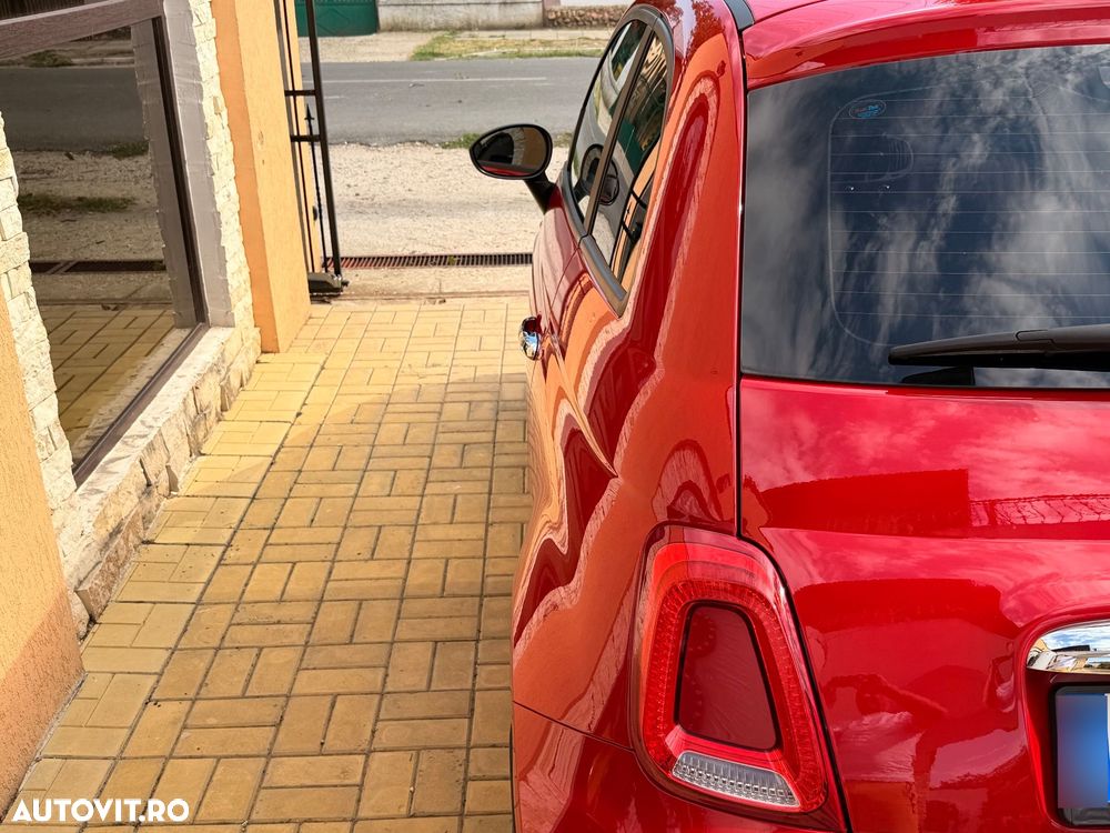 Fiat 500 MHEV 1.0 Pop - 9