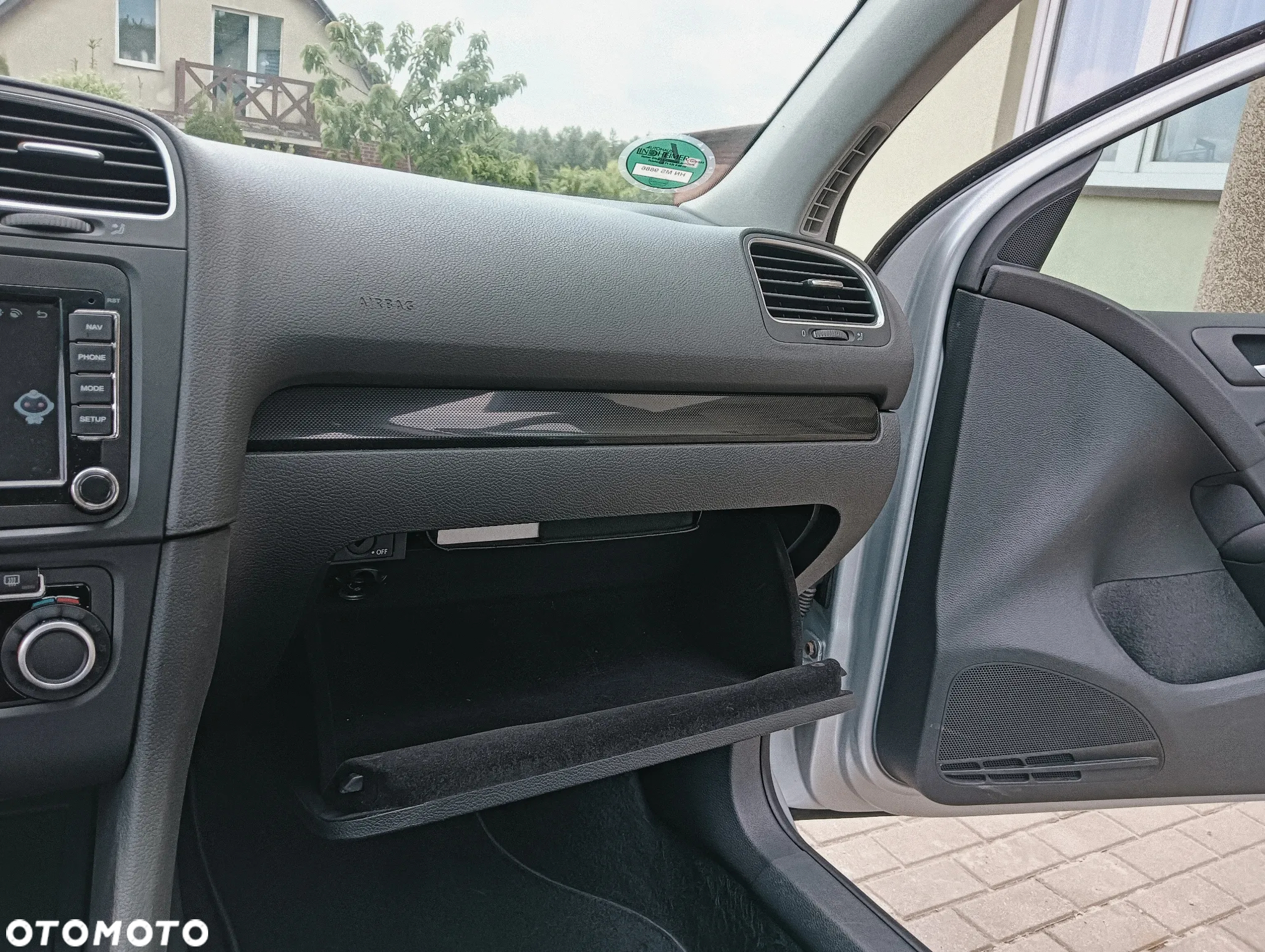Volkswagen Golf 1.4 TSI Style - 5