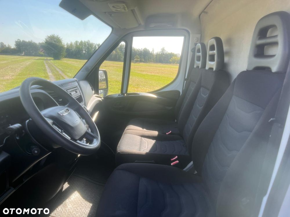 Iveco Daily 35S14 - 12