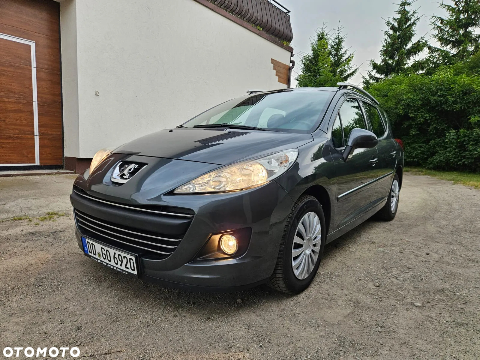 Peugeot 207 120 Premium - 27