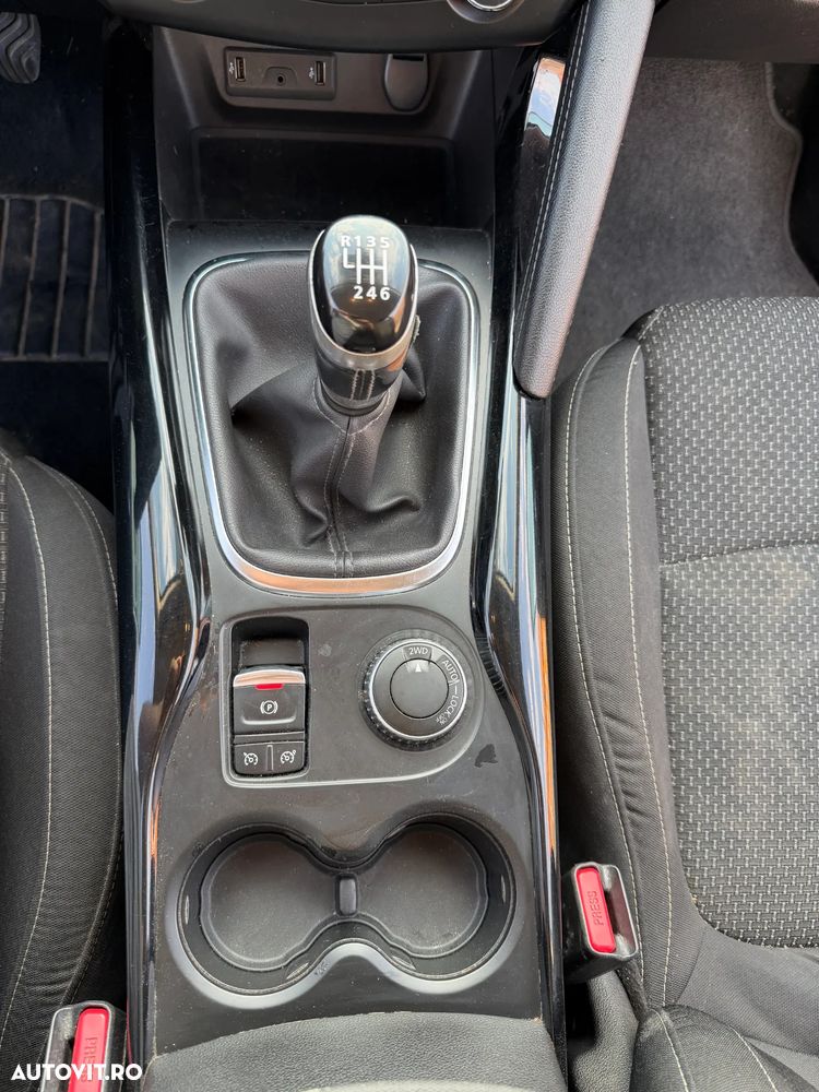 Renault Kadjar 1.6 DCI 4X4 Intens - 3