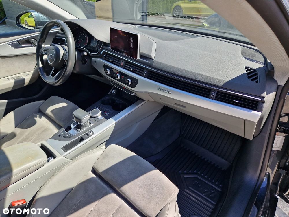 Audi A5 Sportback - 16