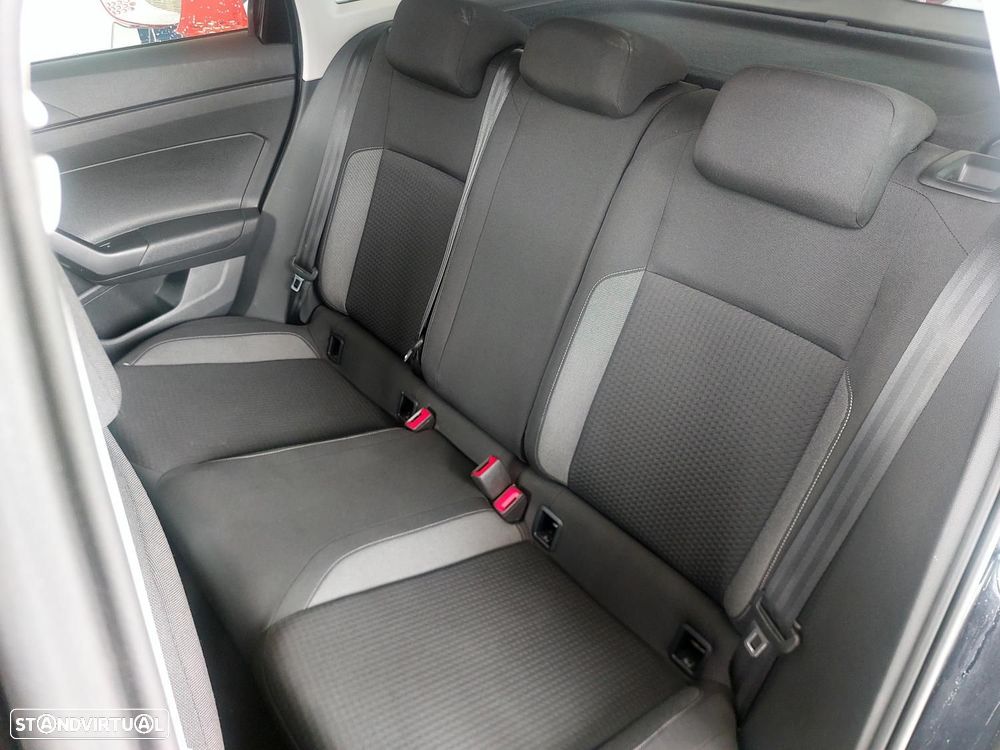 VW Taigo 1.0 TSI Urban Style - 12