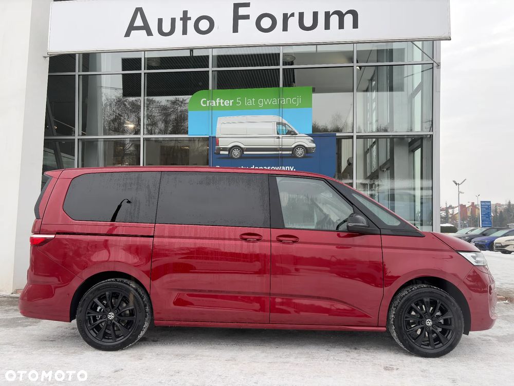 Volkswagen Multivan 2.0 TDI L2 Life DSG - 6