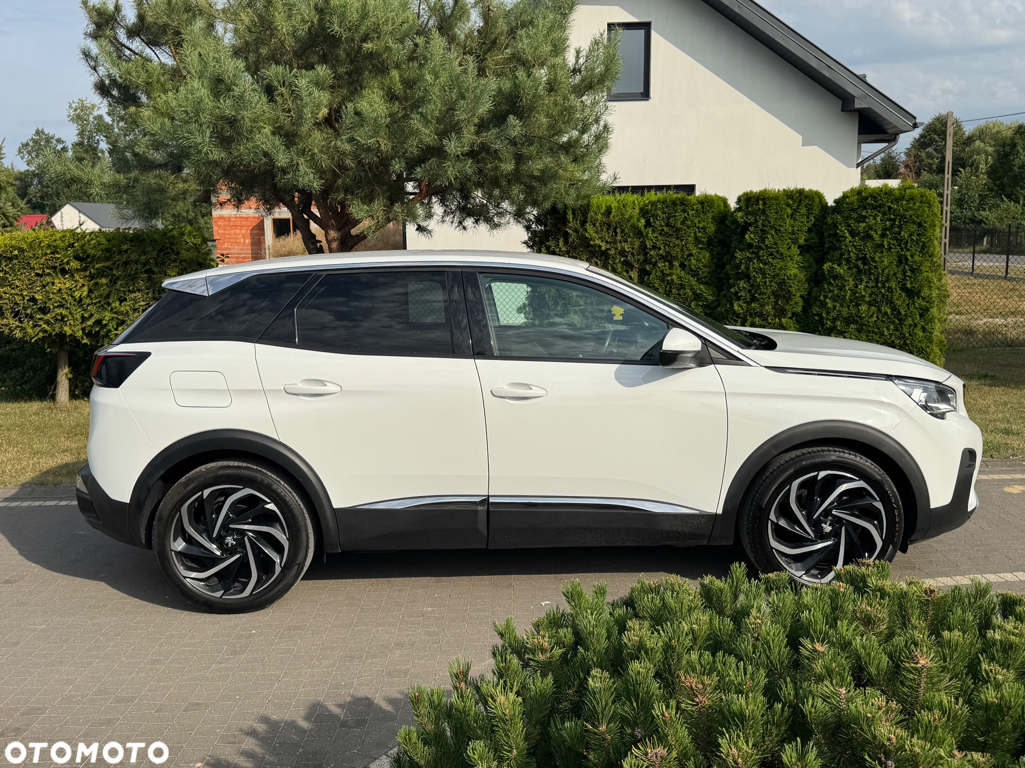 Peugeot 3008 1.2 PureTech Access - 5