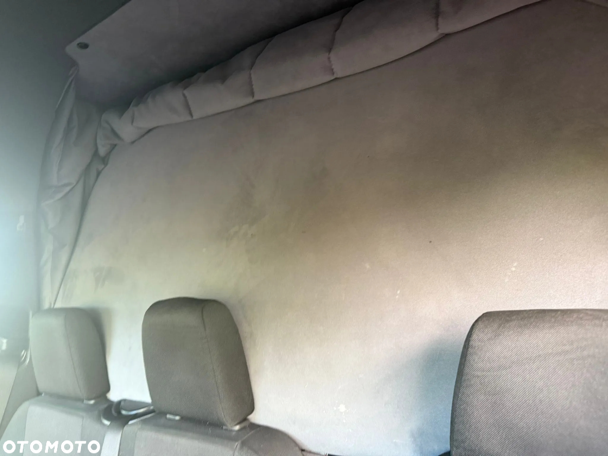 Mercedes-Benz Sprinter - 5