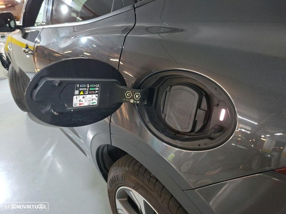 Jaguar E-Pace 1.5 P300e R-Dynamic HSE AWD Aut. - 16