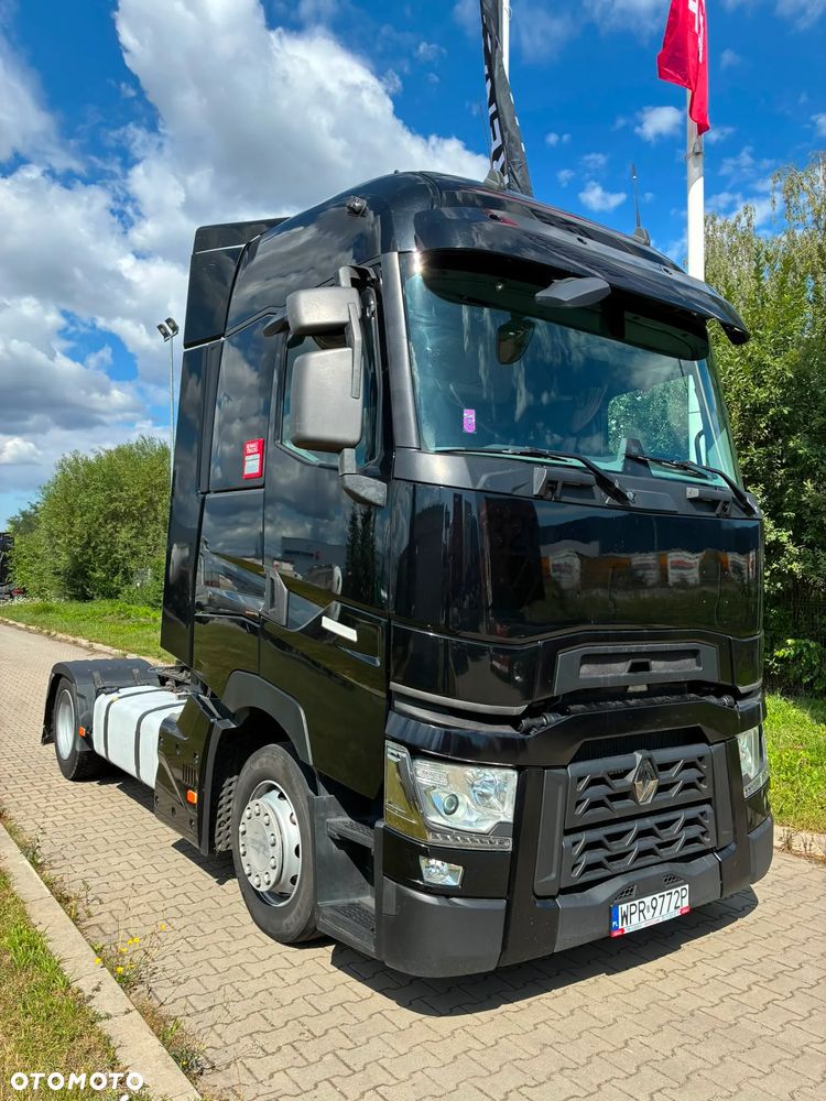 Renault T480 High X-LOW - 2