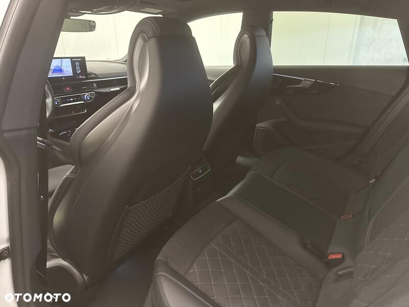 Audi A5 Sportback 45 TFSI mHEV Quattro S Line S tronic - 24