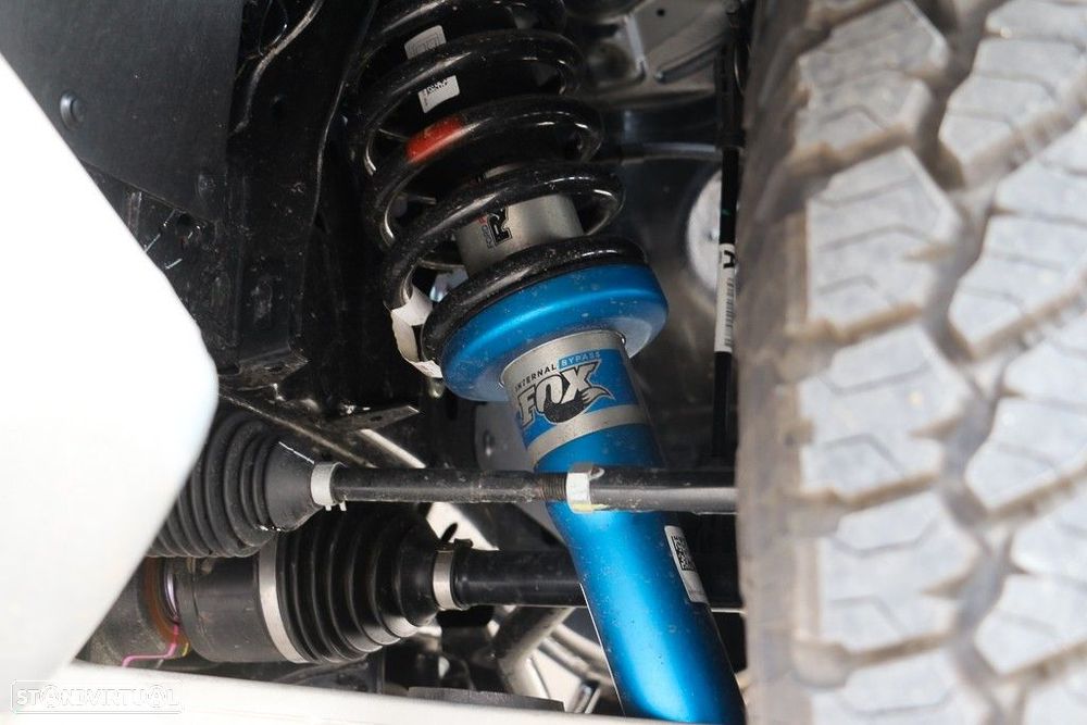 Ford Ranger 2.0 TDCi CD Raptor 4WD - 8