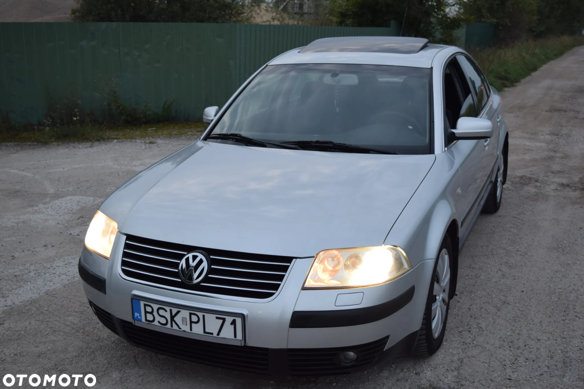 Volkswagen Passat 2.0 Trendline - 10