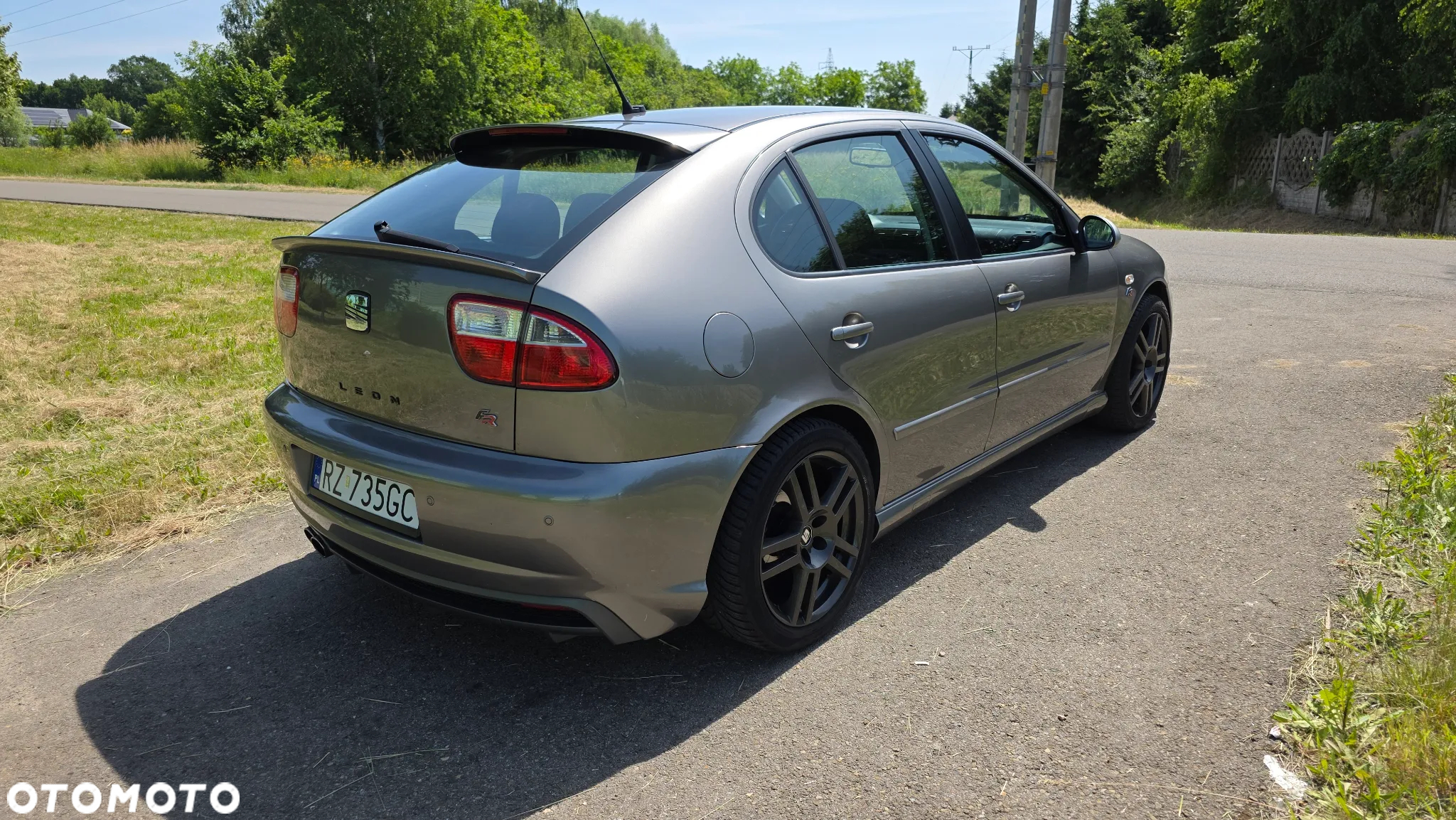 Seat Leon 1.8T FR - 6