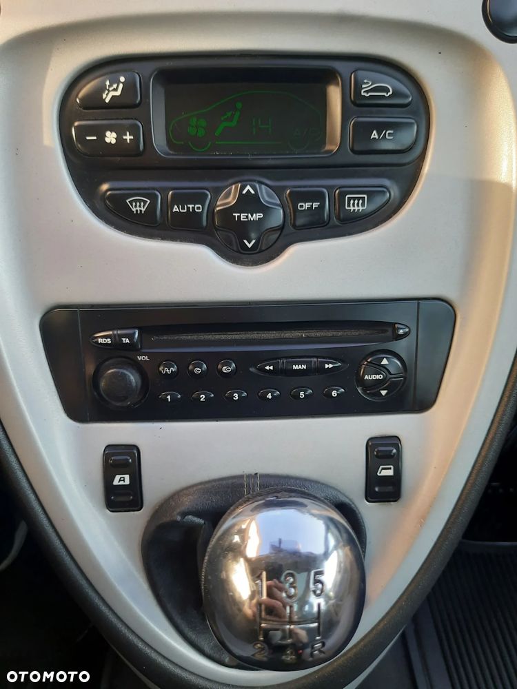 Citroën Xsara Picasso 1.6 HDI Impress Pack - 15