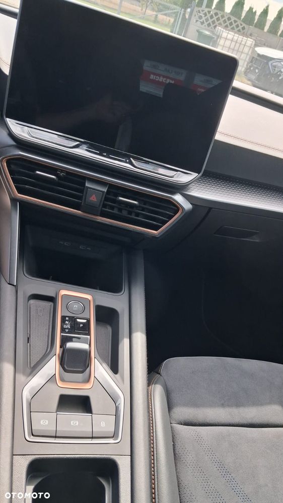Cupra Leon 1.5 Tribe Edition - 14